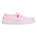 Wendy Canvas - Light Pink