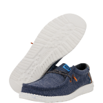 Wally Coastline - Navy