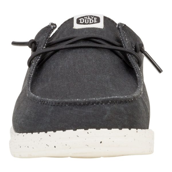 Wendy Slip Classic - Black