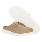 Wendy Slip Classic - Walnut