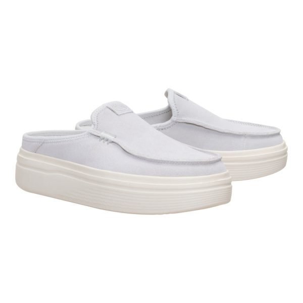 Austin Lift Classic - Grey