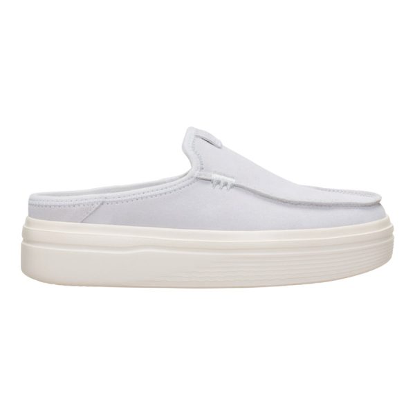 Austin Lift Classic - Grey