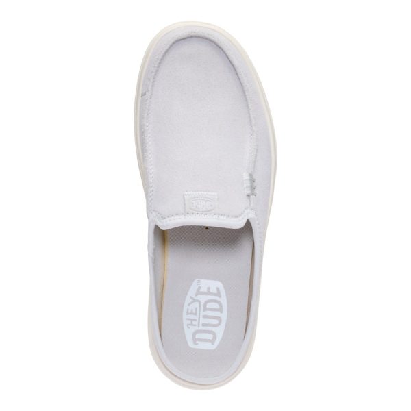 Austin Lift Classic - Grey