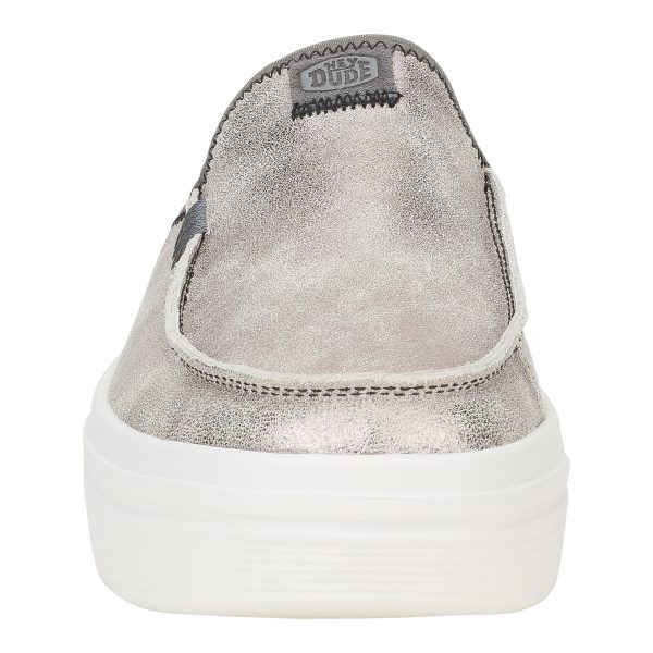 Austin Lift Classic - Metallic Charcoal