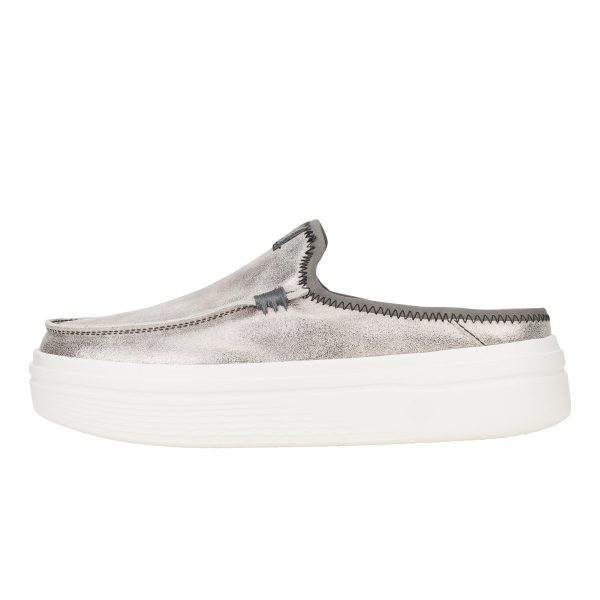 Austin Lift Classic - Metallic Charcoal