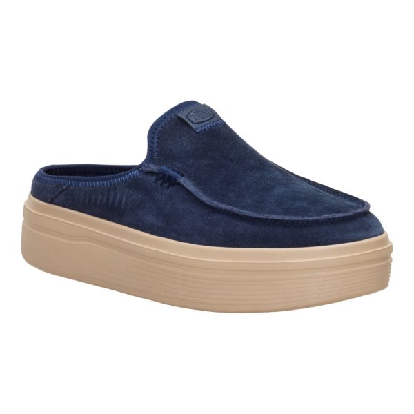 Austin Lift Classic - Navy