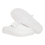 Wendy Slip Mono - White