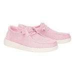Wendy Stretch Sox - Rosette