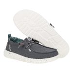 Wendy Chambray - Black