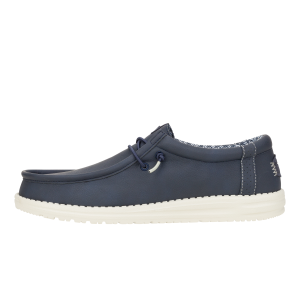Wally Classic - Navy