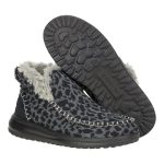 Denny Leopard - Black Leopard