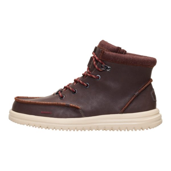 Bradley Classic - Cocoa