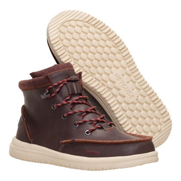 Bradley Classic - Cocoa