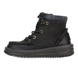 Bradley Toddler Classic - Black