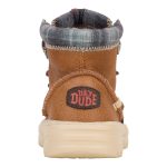 Bradley Toddler Classic - Cognac