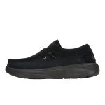 Wendy Comf Suede - Black