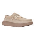 Wendy Comf Suede - Blush