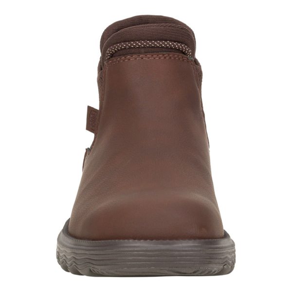 Branson Womens Classic - Espresso