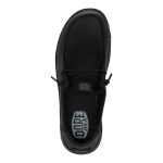 Wendy X Classic - Triple Black