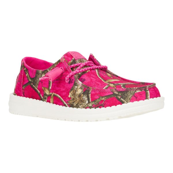 Wendy Realtree Edge Colors - Taffy Pink/Multi