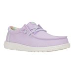 Wally Boardshort - Lilac