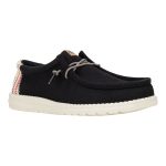 Wally Resort - Black/Multi