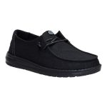 Wendy Stardust - Black/Black