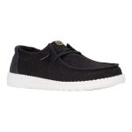 Wendy Eyelet - Black