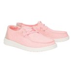 Wendy Eyelet - Pale Pink