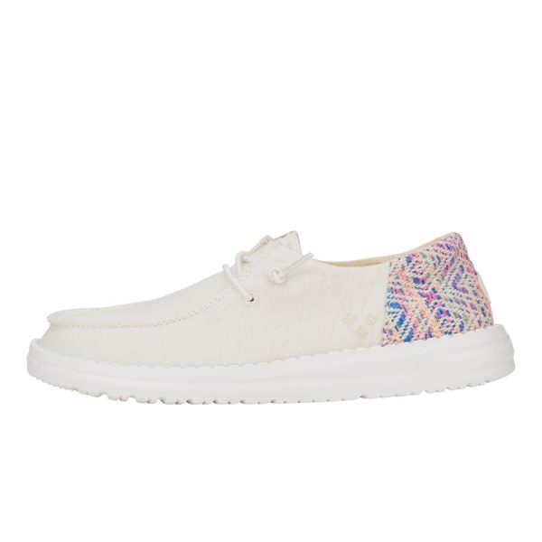 Wendy Funk Surf Baja - Ivory