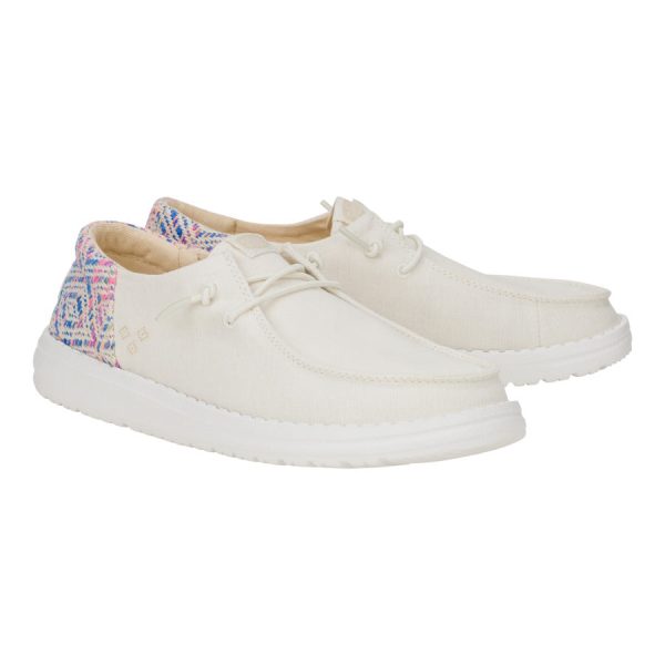 Wendy Funk Surf Baja - Ivory