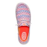 Wendy Funk Surf Baja - Blue/Pink/Multi