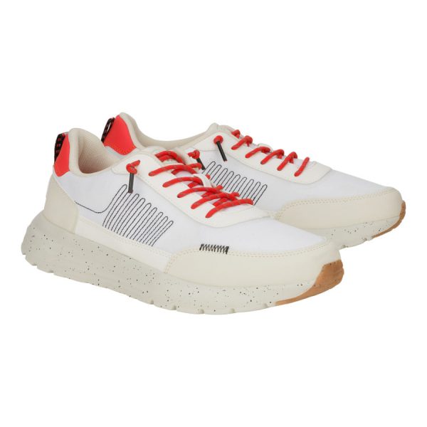 Sirocco Alta Leisure - White/Multi