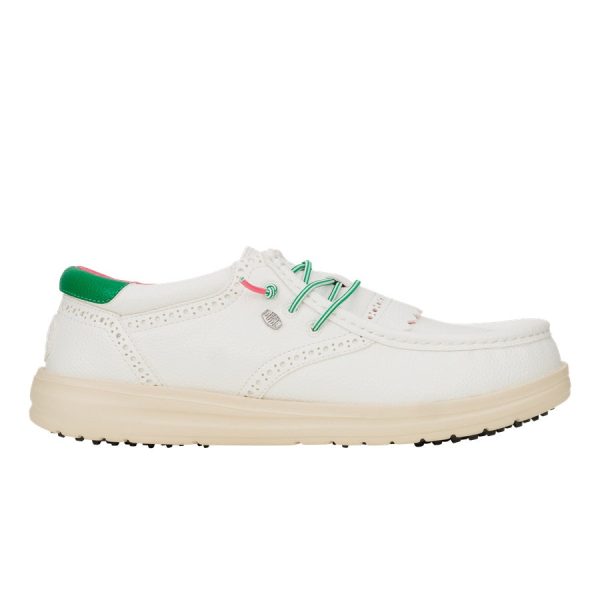 Wendy Golf Classic - White
