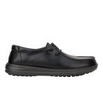 Wendy Work CE Classic Slip Resistant - Black