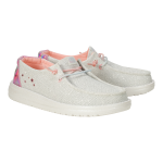 Wendy Youth Iridescent Star - Silver
