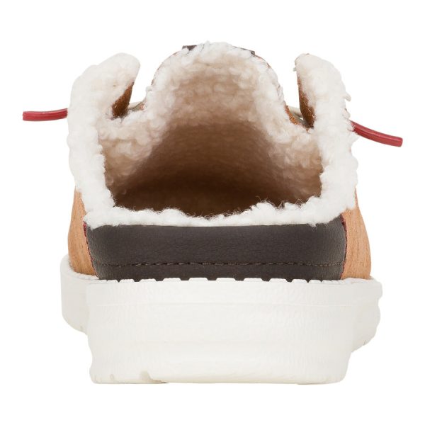 Wendy Slip Warmth - Beige