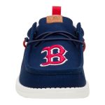 MLB Red Sox Wally Funk - Red Sox Navy/White