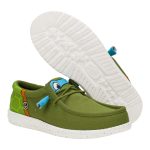 TMNT Leo Wally Funk - Leo Evergreen/Multi