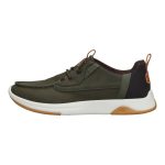 Wally Drift Classic - Deep Green/Silver Birch