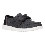 Wendy Bow Surf Wash - Black