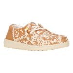 Wendy Funk Animal - Tan/Multi