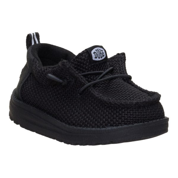 Lildude Slip On Core - Shade