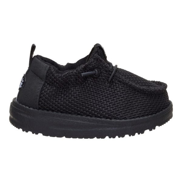 Lildude Slip On Core - Shade