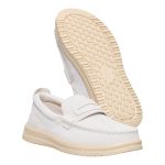 Wally NXT Loafer - Egret/Wood Ash