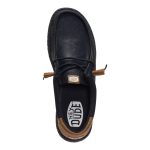 Wally Break Bronze - Black