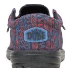Wally Billabong - Black/Multi