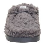 Wendy Slipper - Granite Grey