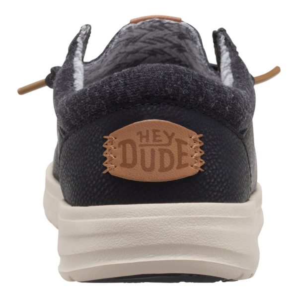 Paul Youth Classic - Black