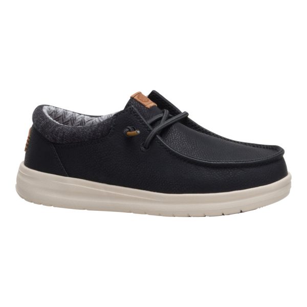 Paul Youth Classic - Black